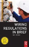 Ray Tricker - Wiring Regulations in Brief