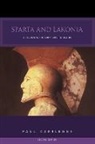 Paul Cartledge, Cartledge Paul - Sparta and Lakonia