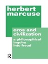 Herbert Marcuse - Eros and Civilization