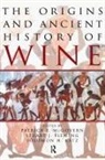 Patrick E. Fleming Mcgovern, Patrick E. Katz Mcgovern, Stuart J Fleming, Stuart J. Fleming, Fleming Stuart J., Solomon H Katz... - Origins and Ancient History of Wine
