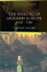Geoffrey Treasure, Geoffrey (Formerly Harrow School Treasure, Treasure Geoffrey - Making of Modern Europe, 1648-1780