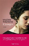 Valerie Toranian, Valérie Toranian - L'étrangère