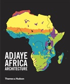 David Adjaye, Adjaye David, Peter Allison, Peter Allison - Adjaye Africa Architecture