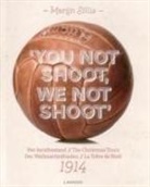 Marijn Sillis, Sillis Marijn - You Not Shoot We Not Shoot