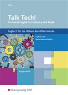 Marie-Luise Stein - Talk Tech!, Ausgabe Nordrhein-Westfalen
