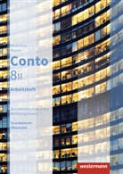 Manfre Jahreis, Manfred Jahreis, Sabin Welzenbach, Sabine Welzenbach, Elke Zahn - Conto, Realschule Bayern, Ausgabe 2015: Conto für Realschulen in Bayern - Ausgabe 2015