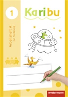 Katharin Berg, Katharina Berg, Astri Eichmeyer, Astrid Eichmeyer, Maria Gönning, Maria u Gönning... - Karibu, Ausgabe 2016: Karibu - Ausgabe 2016