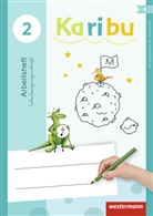 Katharin Berg, Katharina Berg, Astri Eichmeyer, Astrid Eichmeyer, Maria Gönning, Maria u Gönning... - Karibu, Ausgabe 2016: Karibu - Ausgabe 2016