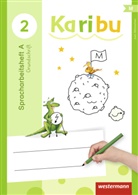 Katharin Berg, Katharina Berg, Astri Eichmeyer, Astrid Eichmeyer, Maria Gönning, Maria u Gönning... - Karibu, Ausgabe 2016: Karibu - Ausgabe 2016