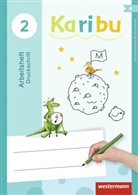 Katharin Berg, Katharina Berg, Astri Eichmeyer, Astrid Eichmeyer, Maria Gönning, Maria u Gönning... - Karibu, Ausgabe 2016: Karibu - Ausgabe 2016