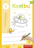 Katharin Berg, Katharina Berg, Astri Eichmeyer, Astrid Eichmeyer, Maria Gönning, Maria u Gönning... - Karibu, Ausgabe 2016: Karibu - Ausgabe 2016