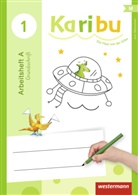 Katharin Berg, Katharina Berg, Astri Eichmeyer, Astrid Eichmeyer, Maria Gönning, Maria u Gönning... - Karibu, Ausgabe 2016: Karibu - Ausgabe 2016