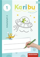 Katharin Berg, Katharina Berg, Astri Eichmeyer, Astrid Eichmeyer, Maria Gönning, Maria u Gönning... - Karibu, Ausgabe 2016: Karibu - Ausgabe 2016