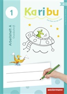 Katharin Berg, Katharina Berg, Astri Eichmeyer, Astrid Eichmeyer, Maria Gönning, Maria u Gönning... - Karibu, Ausgabe 2016: Karibu - Ausgabe 2016