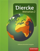 Diercke Weltatlas Ausgabe 2 (2016): Diercke Weltatlas 2