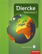 Diercke Weltatlas Ausgabe 2 (2016): Diercke Weltatlas 2
