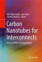 Jea Dijon, Jean Dijon, Antonio Maffucci, Aida Todri-Sanial - Carbon Nanotubes for Interconnects