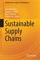 Yann Bouchery, Jan C Fransoo et al, Charles Corbett, Charles J. Corbett, Jan C. Fransoo, Charle J Corbett... - Sustainable Supply Chains