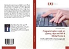 Blaise LUSIKILA LUAMBASU, Lusikila luambasu-b - Programmation web en jquery, ajax
