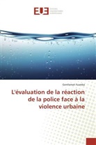 Gentleman Fuamba, Fuamba-g - Levaluation de la reaction de la