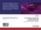 Neera Mishra, Neeraj Mishra, Vivek Preetinder, Saurab Sharma, Saurabh Sharma - Investigation of drugs for breast cancer : An Experimental Insight