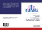 Kristof Demeestere, Samuel Fekad Hayleeyesus, Samuel Fekadu Hayleeyesus, Herman van Langenhove, Herma Van Langenhove, Herman Van Langenhove - Volatile Organic Compounds in an urban environment of Ethiopia