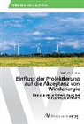 Veronika Bohmann - Einfluss der Projektierung auf die Akzeptanz von Windenergie
