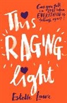 Estelle Laure - This Raging Light