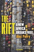 Alex Perry, Perry Alex - The Rift
