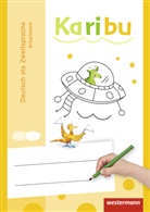 Katharin Berg, Katharina Berg, Stefani Dietze, Stefanie Dietze, Astri Eichmeyer, Astrid Eichmeyer... - Karibu, Ausgabe 2016: Karibu - Ausgabe 2016