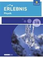 Diete Cieplik, Dieter Cieplik - Erlebnis Physik, Differenzierende Ausgabe 2016 für Berlin und Brandenburg: Erlebnis Physik - Differenzierende Ausgabe 2016 für Berlin und Brandenburg