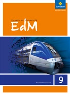 Werner Ladenthin, Matthias Lösche, Friedrich Suhr - Elemente der Mathematik SI, Ausgabe 2016 für Rheinland-Pfalz: Elemente der Mathematik SI - Ausgabe 2016 für Rheinland-Pfalz