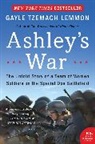 Gayle Lemmon, Gayle Tzemach Lemmon, Lemmon Gayle Tzemach - Ashley's War