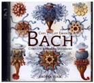 Carl Philipp Emanuel Bach, Andrea Coen - Complete Keyboard Variations, 2 Audio-CDs (Livre audio)