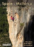 Daimon Beail, Mark Glaister, Alan James - Spain: Mallorca