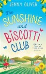 Jenny Oliver - The Sunshine And Biscotti Club