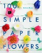 Kelsey Elam, Kelsey Elam - 100 Simple Paper Flowers
