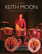 Ian Snowball - Keith Moon