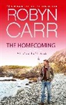 Robyn Carr, Carr Robyn - Homecoming