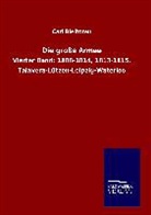 Carl Bleibtreu - Die große Armee