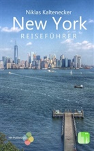 Niklas Kaltenecker - New York - Stadtführer