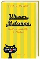 Julia Kospach - Wiener Melange