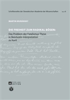 Martin Muransky, Martin Muránsky - Die Freiheit zum radikal Bösen