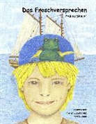 Andrea Skorpil, Cornelia von Soisses, Franz von Soisses, von Soisses, Corneli von Soisses - Das Froschversprechen