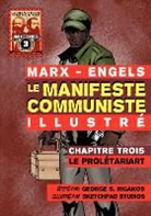Friedrich Engels, Karl Marx, George Rigakos - Le Manifeste Communiste (Illustré) - Chapitre Trois