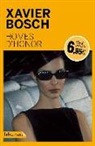 Xavier Bosch Sancho - Homes d'honor
