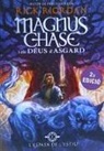Rick Riordan - Magnus Chase i els deus d'Asgard 1. L'espasa de l'estiu