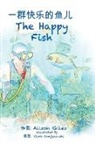 Alison M Giles, Alison M. Giles, Vlado Damjanovski - The Happy Fish (Bi-Lingual)
