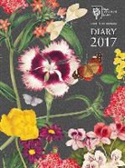 Royal Horticultural Society, Caroline Maria Applebee - RHS Pocket Diary 2017