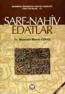 Mustafa Meral cörtü - Sarf-Nahiv Edatlar